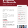 Streamlining Email Analysis with BotDetector