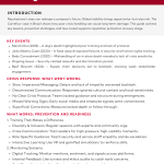 Reputational Risk Management