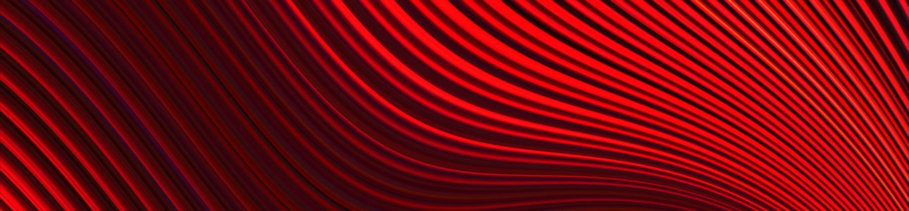 Beautiful abstract graphics